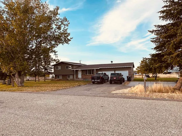 554 W 17 S, Burley, ID 83318