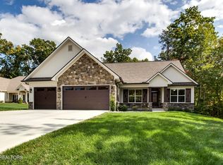 203 Oohleeno Ln, Loudon, TN 37774