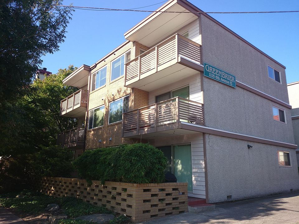 1st image of 1115 6th Ave N APT 204