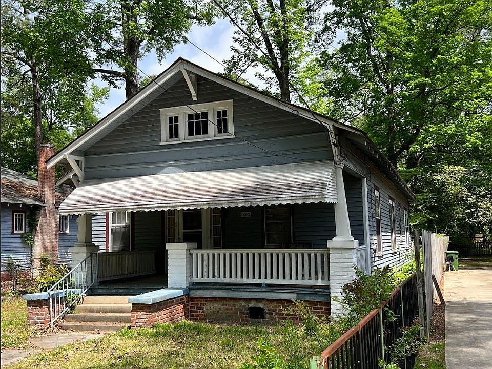 1407 E Walnut St, Goldsboro, NC 27530 MLS 2510568 Zillow