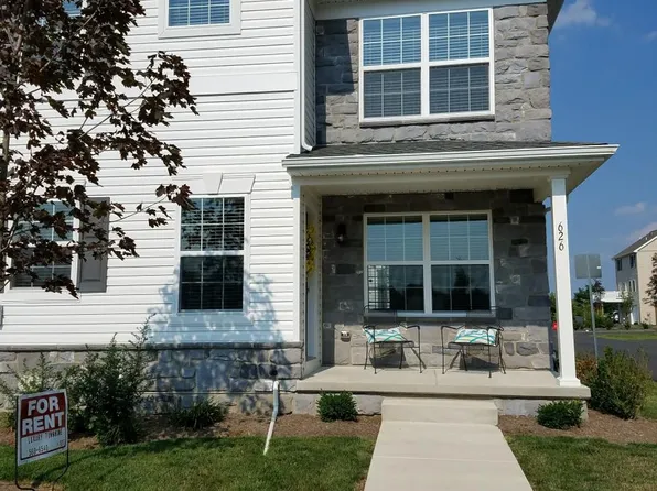 626 Wagonwheel Rd, Lititz, PA 17543