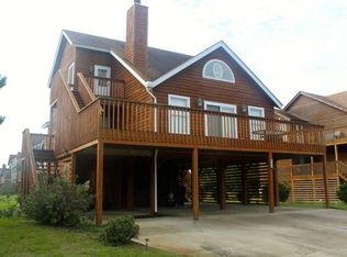 401 W Deering St, Nags Head, NC 27959