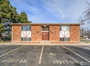 1707 Palm Dr, Fort Collins, CO 80526