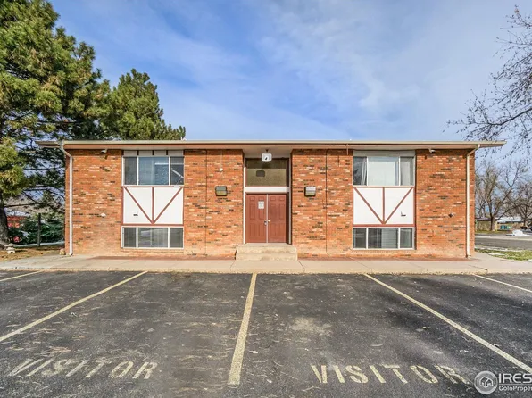 1707 Palm Dr, Fort Collins, CO 80526