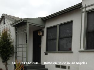 11166 Ruthelen St, Los Angeles, CA 90047