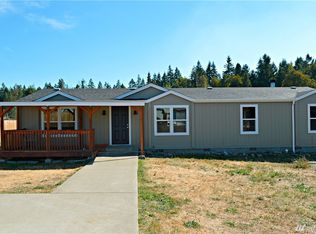 15421 107th Loop SE, Yelm, WA 98597