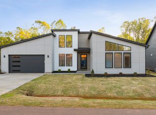 Current plan: Ridgeline