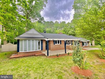 283 Harbor Dr, Lusby, MD, 20657