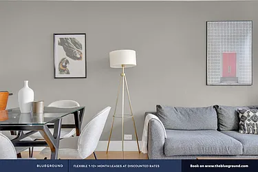 Rented by The Blueground