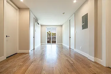 Rented by Friedman Mayer, LREB