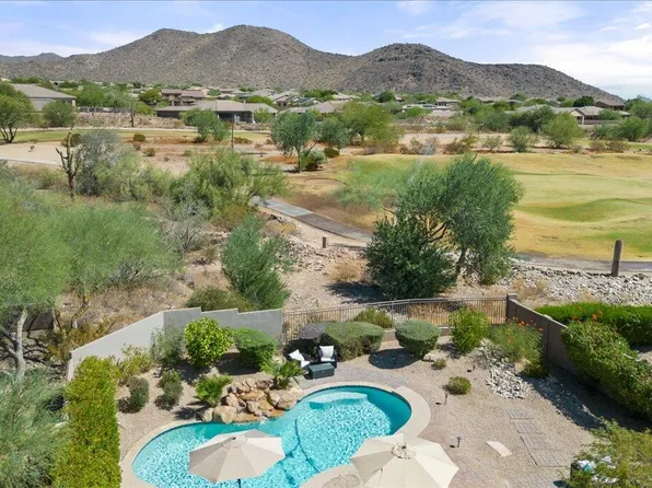 14257 N 106th Pl, Scottsdale, AZ 85255