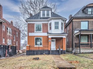 5700 Cates Ave, Saint Louis, MO 63112