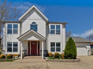 1 Portside Ct, Grayslake, IL 60030