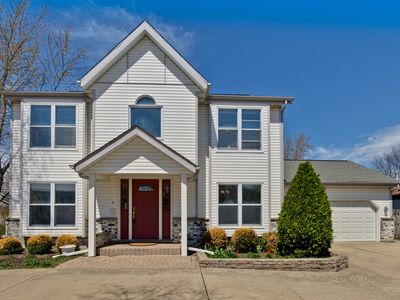 1 Portside Ct, Grayslake, IL, 60030