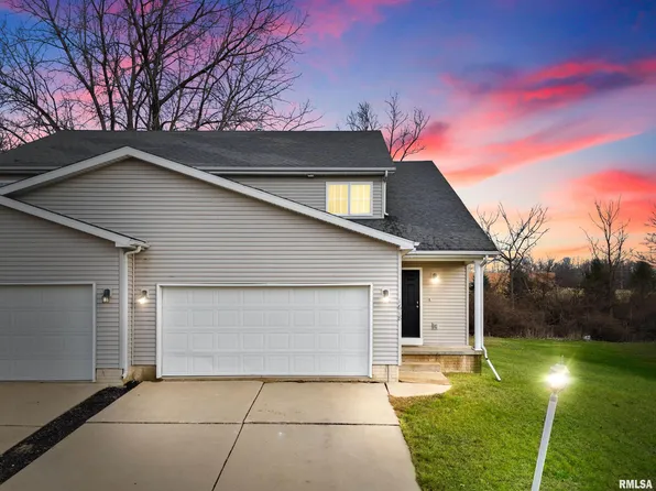 1618 W Geneva Rd, Peoria, IL 61615