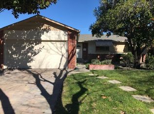 2598 Bobolink Dr, San Jose, CA 95125