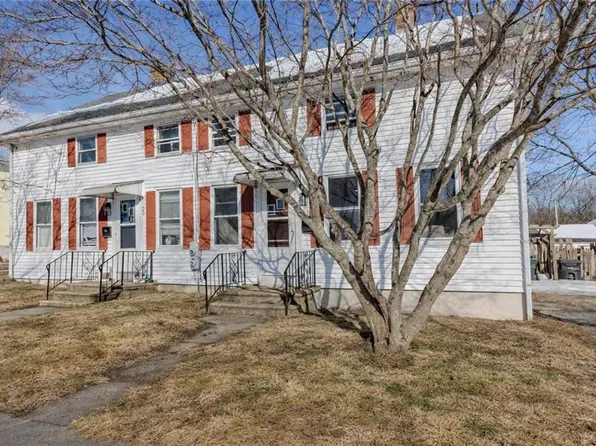 31 Anthony St, Coventry, RI 02816