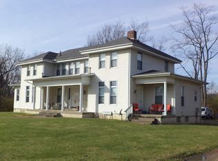 3119 Tytus Avenue, Middletown, OH 45042