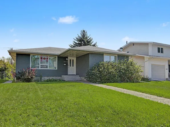 4323 114b St NW, Edmonton, AB T6J 1N8