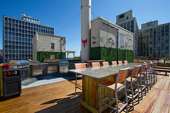 1st image of 401 W Fullerton Pkwy #4111807W
