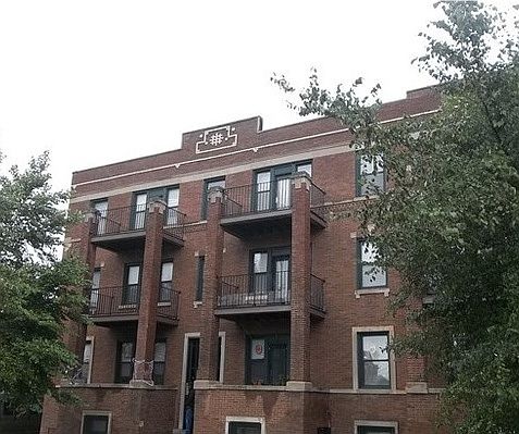 1st image of 5001 S Prairie Ave #501C
