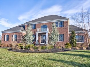 13 Petrik Farm Rd, Hillsborough, NJ 08844