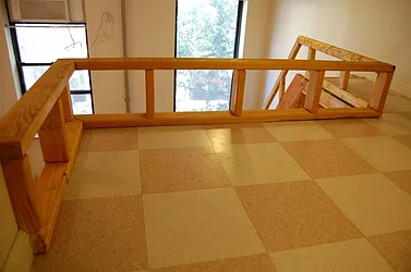 Rented by Natural Habitat Realty