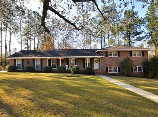 11 Burgundy Rd SW, Aiken, SC 29801
