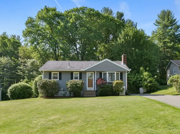172 Davis Rd, Dracut, MA 01826