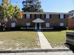3607 Duane Ct APT B, Savannah, GA 31404