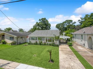 720 Orion Ave, Metairie, LA 70005