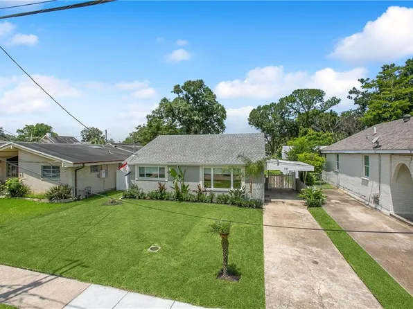 720 Orion Ave, Metairie, LA 70005