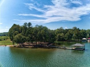 197 Apache Rd, Troutman, NC 28166