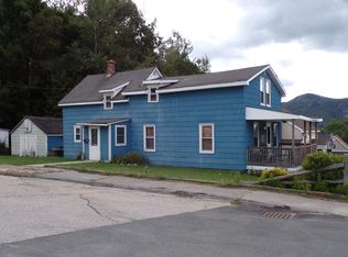 420 Coos St, Berlin, NH 03570
