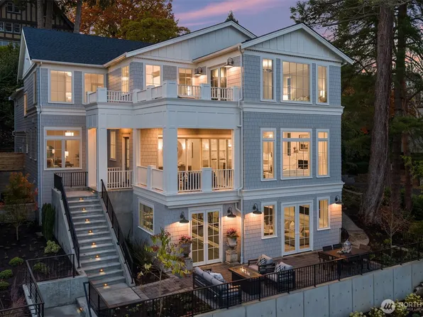 1031 McGilvra Blvd East, Seattle, WA 98112