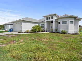 3611 8th St SW, Lehigh Acres, FL 33976
