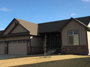 15801 E Camden Chase St, Wichita, KS 67228