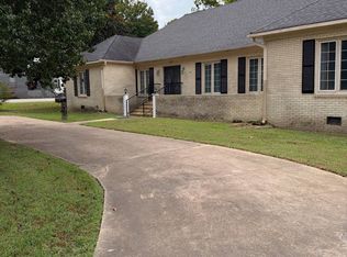 12645 S Main St, Somerville, TN 38068