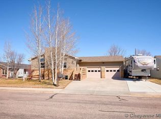 302 Cody St, Cheyenne, WY 82009