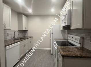 3113 Colonial Way APT N, Atlanta, GA 30341