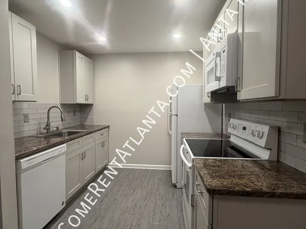 3113 Colonial Way APT N, Atlanta, GA 30341