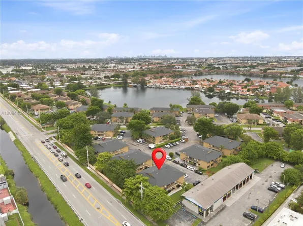 2655 W 67th Pl APT 14-13, Hialeah, FL 33016