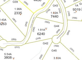 2023 Shadow Ridge Trl #G44, Lenoir, NC 28645