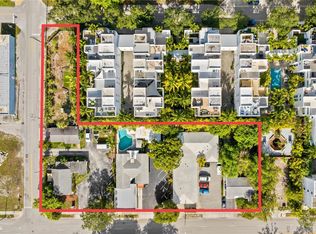724-746 NE 3rd Avenue, Fort Lauderdale, FL 33304