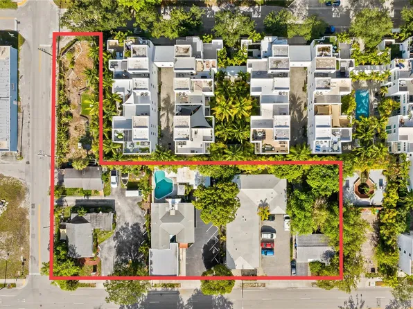 724-746 NE 3rd Avenue, Fort Lauderdale, FL 33304