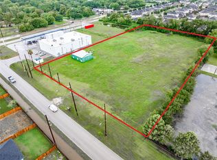 3450 Fuqua St, Houston, TX 77047