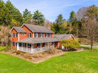 11 George Hunt Rd, Stephentown, NY 12168