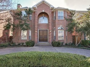 3029 Rosedale Ave, University Park, TX 75205