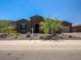 18587 W Minnezona Ave, Goodyear, AZ 85395