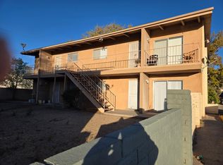 11005 Towner Ave NE #D, Albuquerque, NM 87112